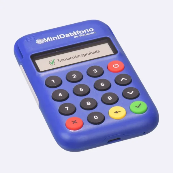 redeban billing machine motherboard x3050