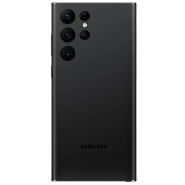 samsung galaxy s22 ultra 5g 256gb negro