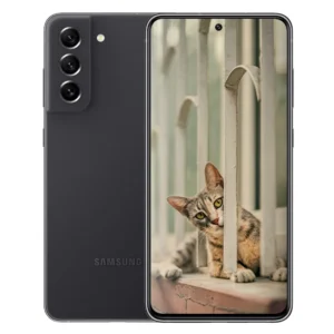 reacondicionado samsung galaxy s21 fe 5g 128gb negro