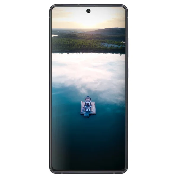 reacondicionado samsung galaxy a71 5g 128gb negro