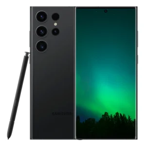 samsung galaxy s23 ultra 5g 256gb negro