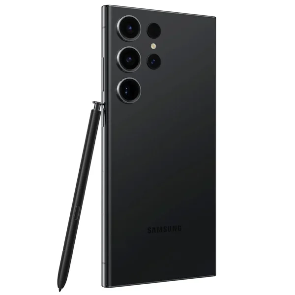 samsung galaxy s23 ultra 5g 256gb negro