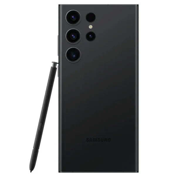 samsung galaxy s23 ultra 5g 256gb negro