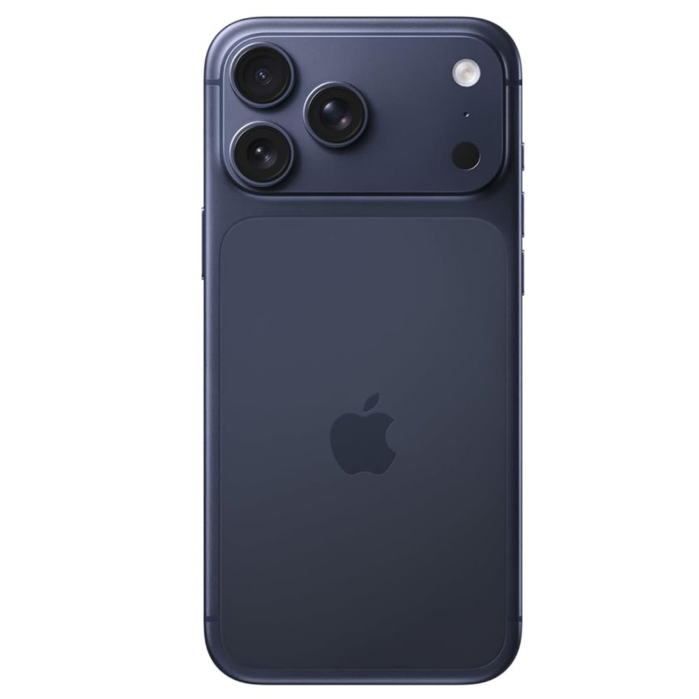 apple iphone 17 pro max 256gb negro apple iphone 17 pro max 256gb negro