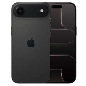 apple iphone air 256gb negro